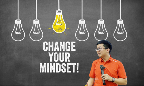 Business Mindset