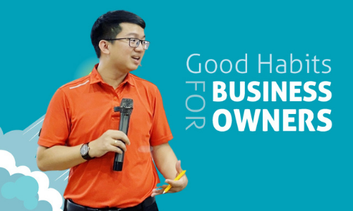 Habits of Business Owners