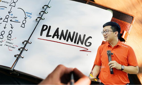 Master of Planning